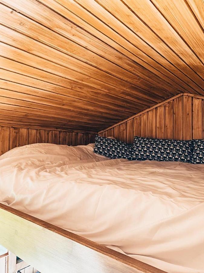 Joly Tiny House Hotel Overijse Exterior foto